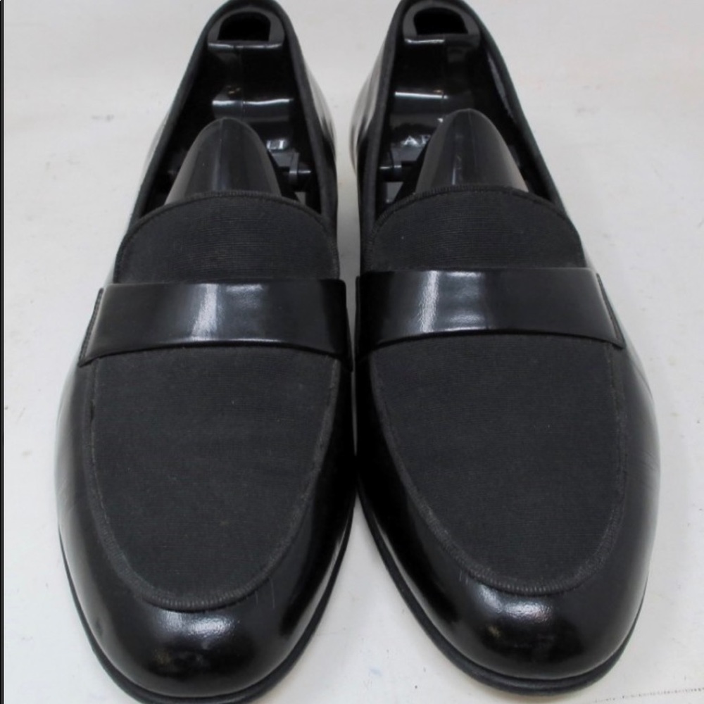 Salvatore Ferragamo Loafers Size 7.5